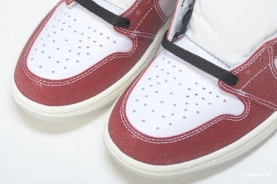 Hyperoad AIR TROPHY HIGH 1 JORDAN X OG ROOM 1106